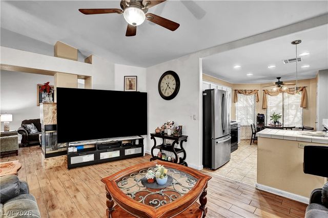 4210 Chicory Circle, North Las Vegas, NV 89032