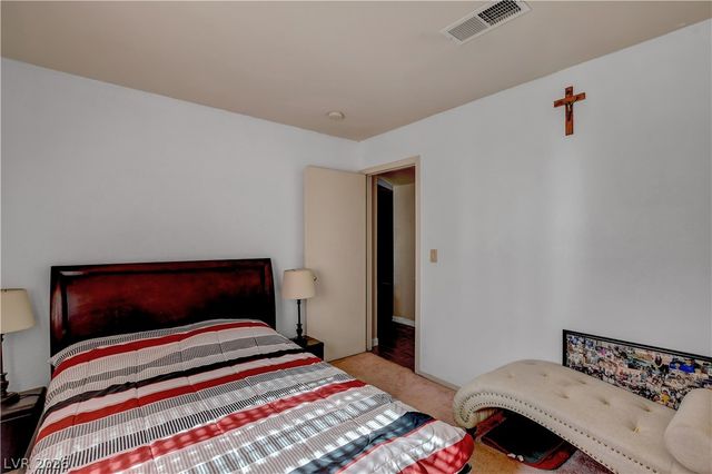 4210 Chicory Circle, North Las Vegas, NV 89032
