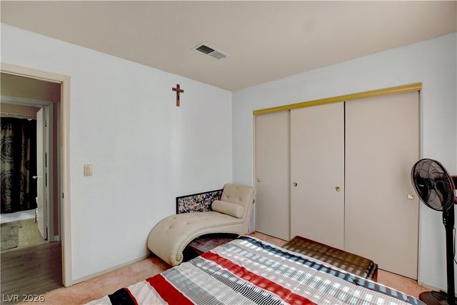 4210 Chicory Circle, North Las Vegas, NV 89032