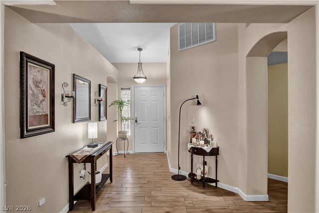 4210 Chicory Circle, North Las Vegas, NV 89032