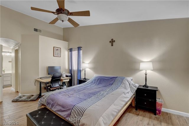 4210 Chicory Circle, North Las Vegas, NV 89032