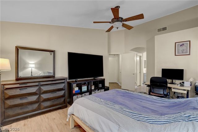 4210 Chicory Circle, North Las Vegas, NV 89032