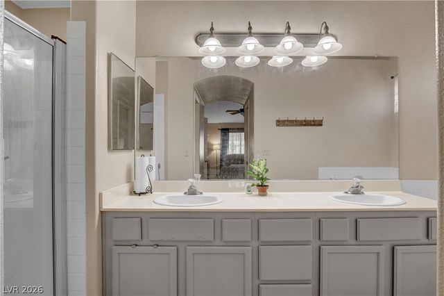 4210 Chicory Circle, North Las Vegas, NV 89032