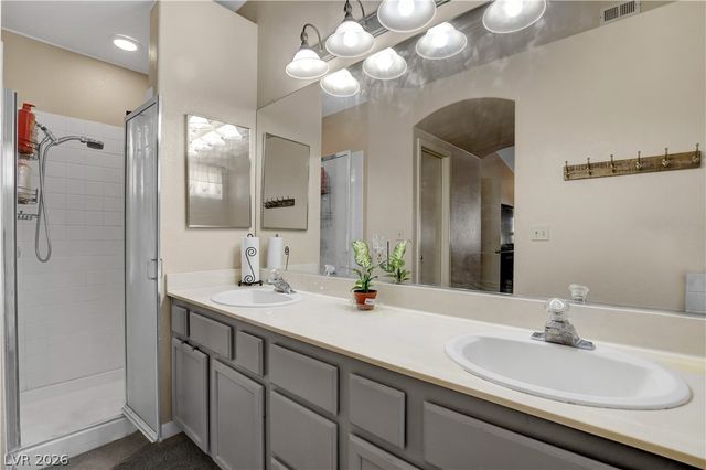4210 Chicory Circle, North Las Vegas, NV 89032