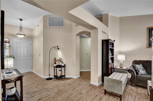 4210 Chicory Circle, North Las Vegas, NV 89032