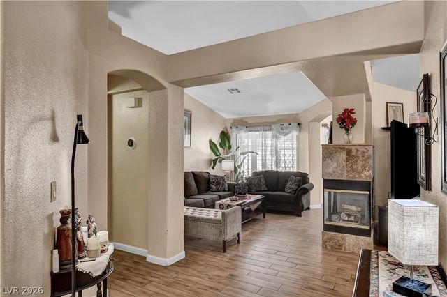 4210 Chicory Circle, North Las Vegas, NV 89032