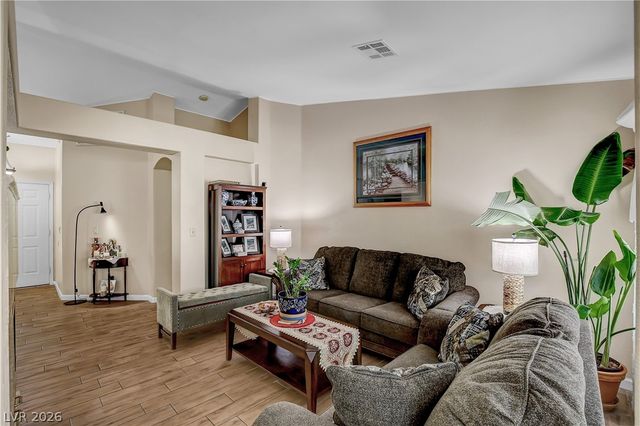 4210 Chicory Circle, North Las Vegas, NV 89032