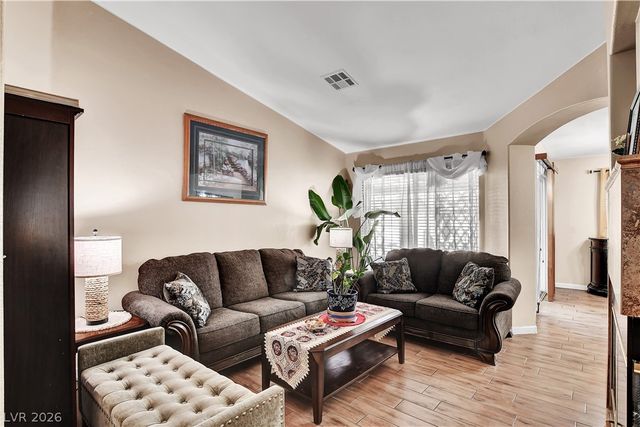 4210 Chicory Circle, North Las Vegas, NV 89032