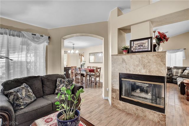 4210 Chicory Circle, North Las Vegas, NV 89032