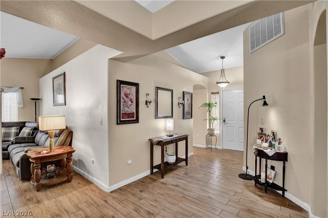 4210 Chicory Circle, North Las Vegas, NV 89032