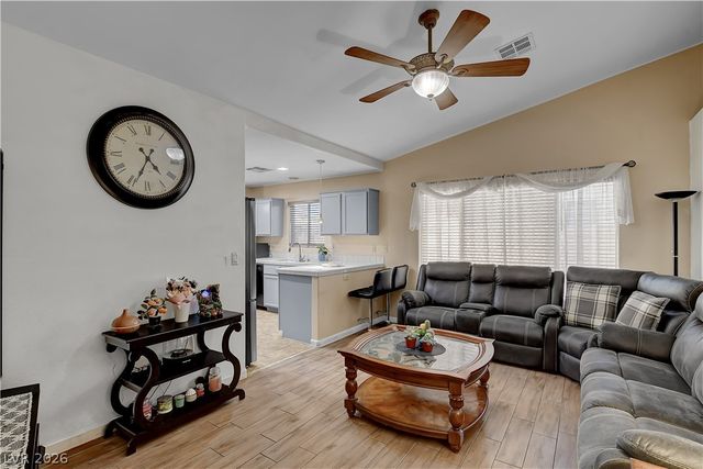 4210 Chicory Circle, North Las Vegas, NV 89032