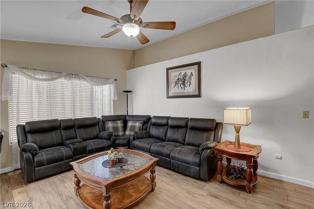 4210 Chicory Circle, North Las Vegas, NV 89032