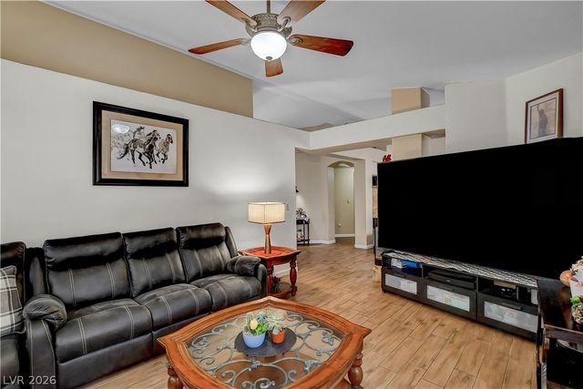 4210 Chicory Circle, North Las Vegas, NV 89032