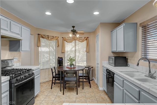4210 Chicory Circle, North Las Vegas, NV 89032