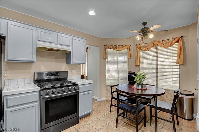 4210 Chicory Circle, North Las Vegas, NV 89032