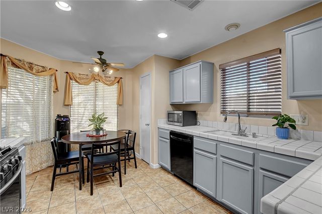 4210 Chicory Circle, North Las Vegas, NV 89032