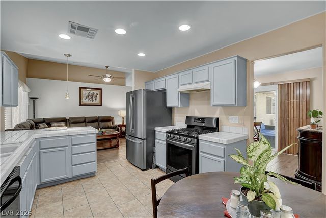 4210 Chicory Circle, North Las Vegas, NV 89032