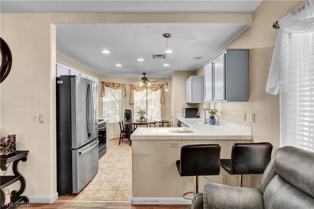 4210 Chicory Circle, North Las Vegas, NV 89032