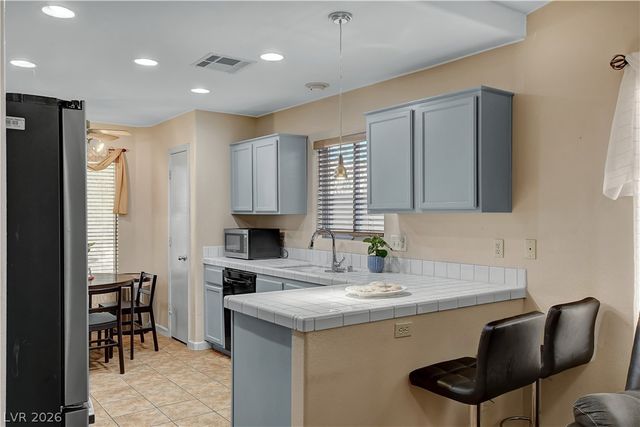 4210 Chicory Circle, North Las Vegas, NV 89032