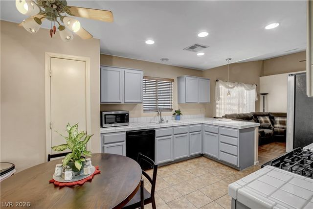 4210 Chicory Circle, North Las Vegas, NV 89032