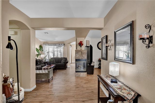 4210 Chicory Circle, North Las Vegas, NV 89032
