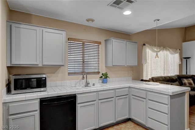 4210 Chicory Circle, North Las Vegas, NV 89032