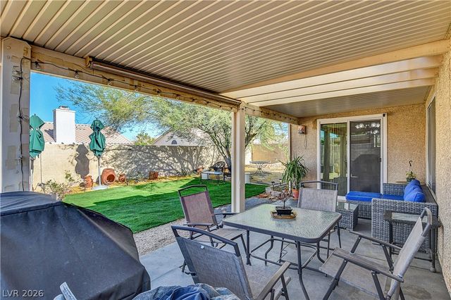 4210 Chicory Circle, North Las Vegas, NV 89032