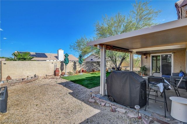 4210 Chicory Circle, North Las Vegas, NV 89032