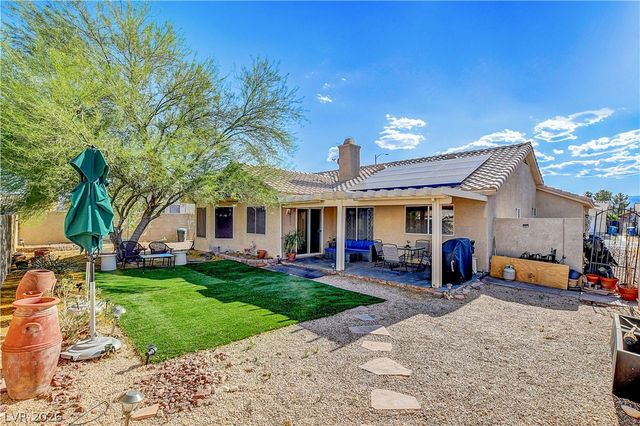 4210 Chicory Circle, North Las Vegas, NV 89032