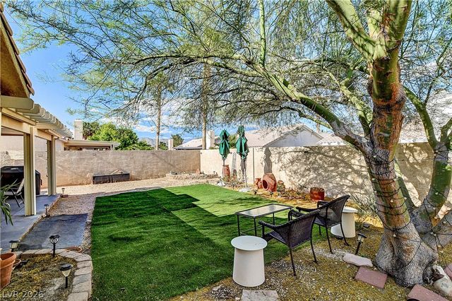 4210 Chicory Circle, North Las Vegas, NV 89032