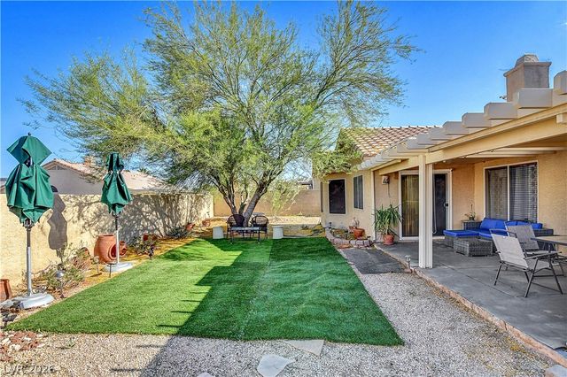 4210 Chicory Circle, North Las Vegas, NV 89032