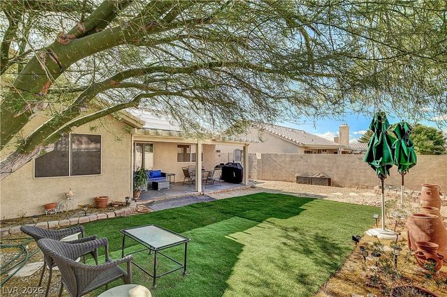 4210 Chicory Circle, North Las Vegas, NV 89032