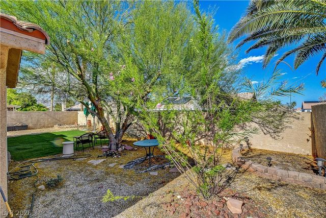 4210 Chicory Circle, North Las Vegas, NV 89032