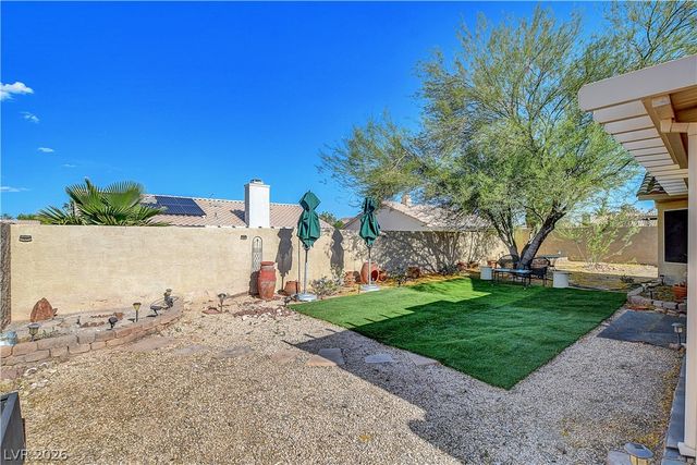 4210 Chicory Circle, North Las Vegas, NV 89032