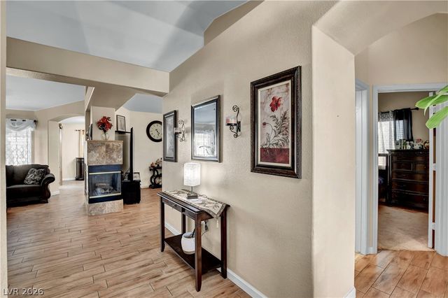 4210 Chicory Circle, North Las Vegas, NV 89032