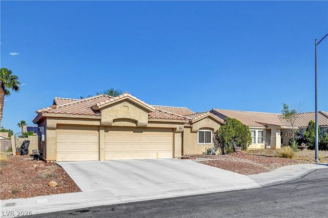 4210 Chicory Circle, North Las Vegas, NV 89032