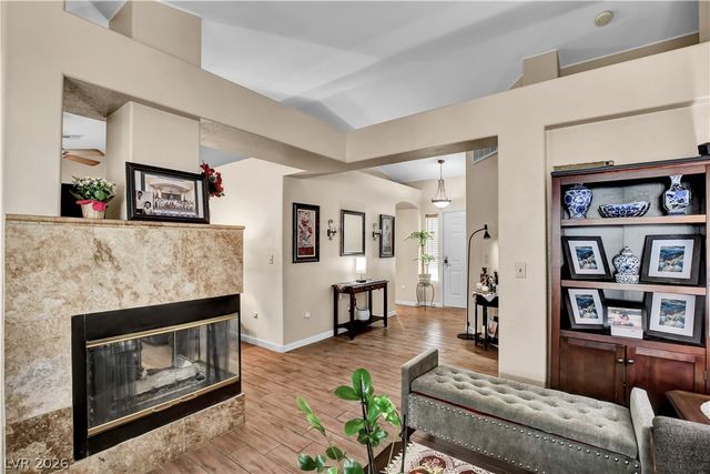 4210 Chicory Circle, North Las Vegas, NV 89032