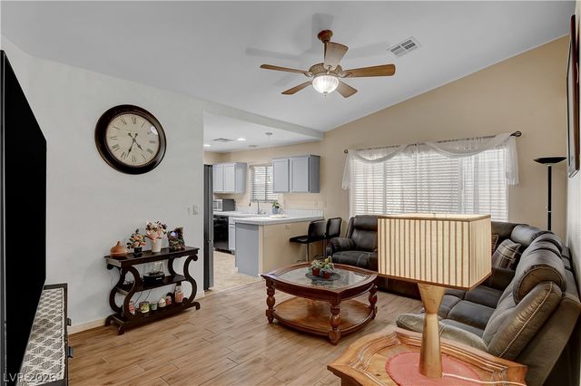 4210 Chicory Circle, North Las Vegas, NV 89032