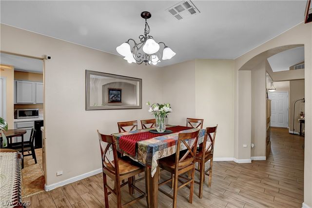 4210 Chicory Circle, North Las Vegas, NV 89032