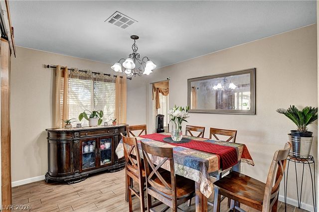 4210 Chicory Circle, North Las Vegas, NV 89032