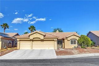 4210 Chicory Circle, North Las Vegas, NV 89032