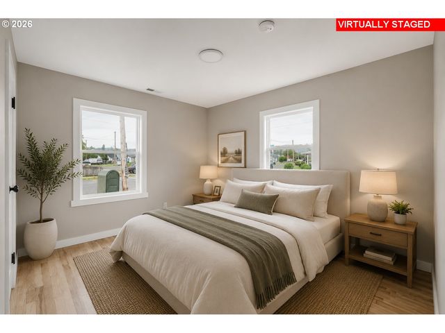 1001 S 6TH Ave, Kelso, WA 98626
