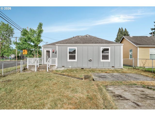 1001 S 6TH Ave, Kelso, WA 98626