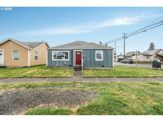 1001 S 6TH Ave, Kelso, WA 98626