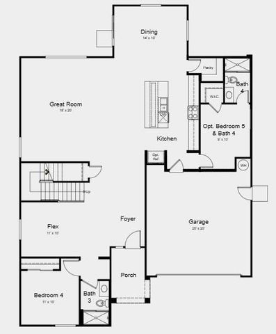 16519 Barnett Street, Lathrop, CA 95330