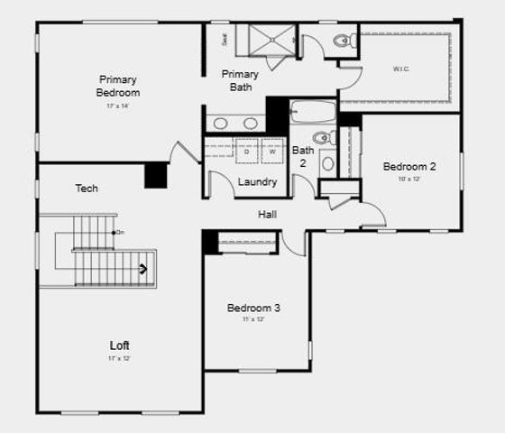 16519 Barnett Street, Lathrop, CA 95330