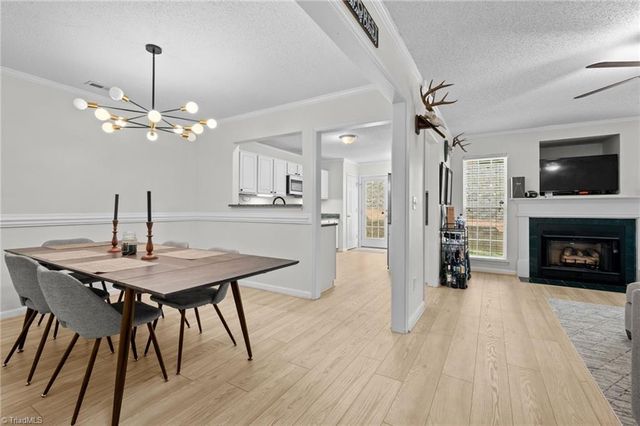 1132 Academic Drive, Winston-salem, NC 27106