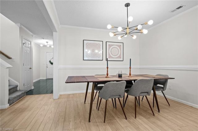 1132 Academic Drive, Winston-salem, NC 27106