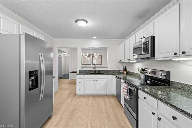 1132 Academic Drive, Winston-salem, NC 27106