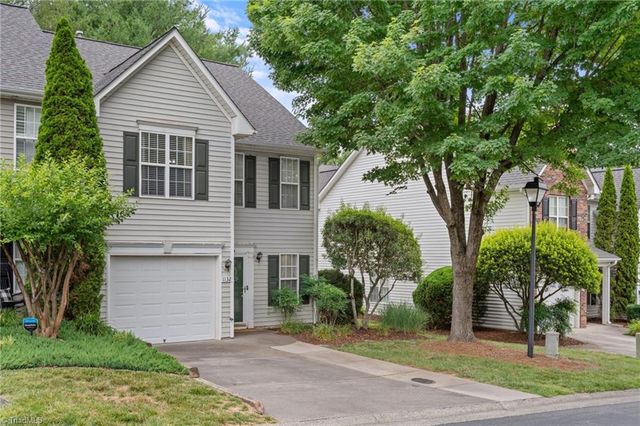 1132 Academic Drive, Winston-salem, NC 27106